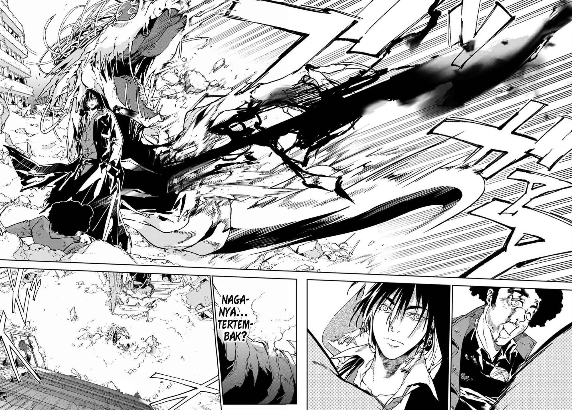 rokudo-tosoki - Chapter: 5