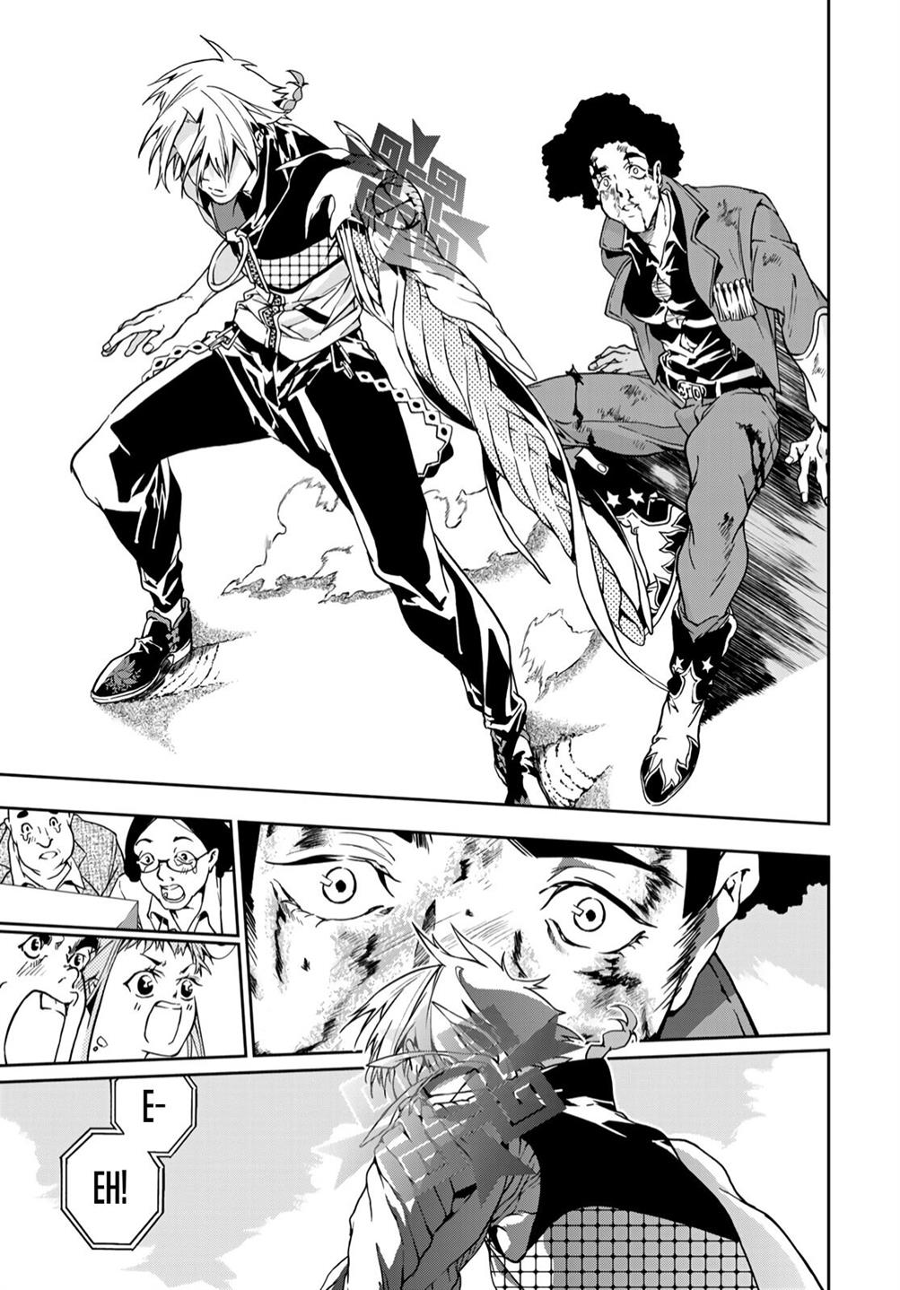 rokudo-tosoki - Chapter: 5