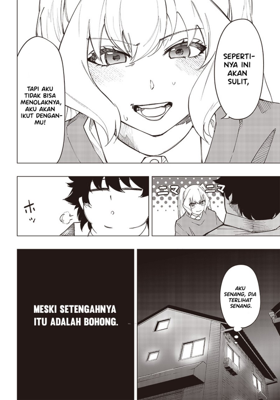 saiaku-no-avalon - Chapter: 11