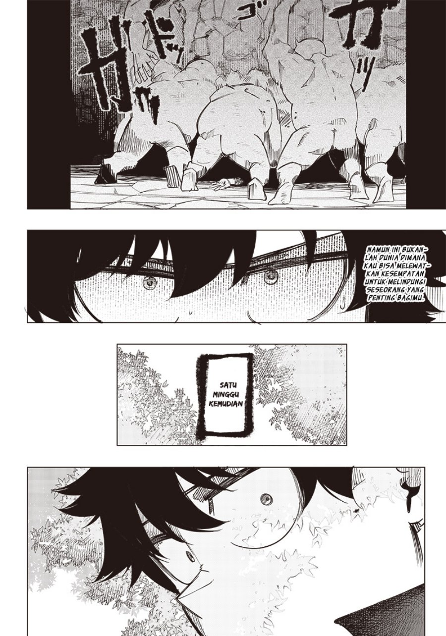 saiaku-no-avalon - Chapter: 11