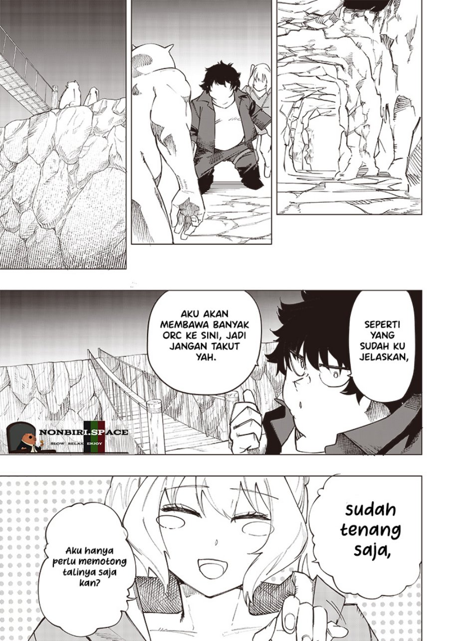 saiaku-no-avalon - Chapter: 11