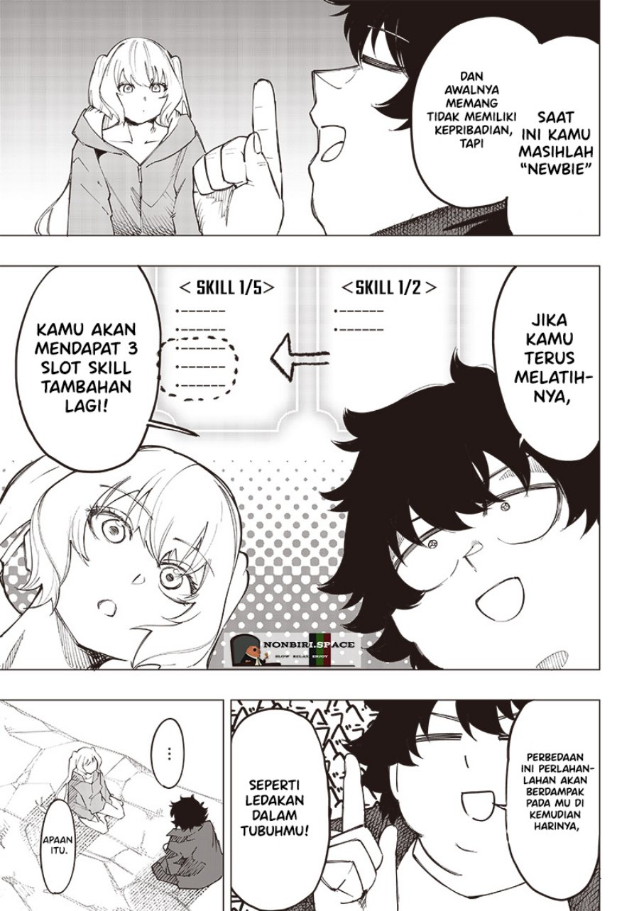 saiaku-no-avalon - Chapter: 11