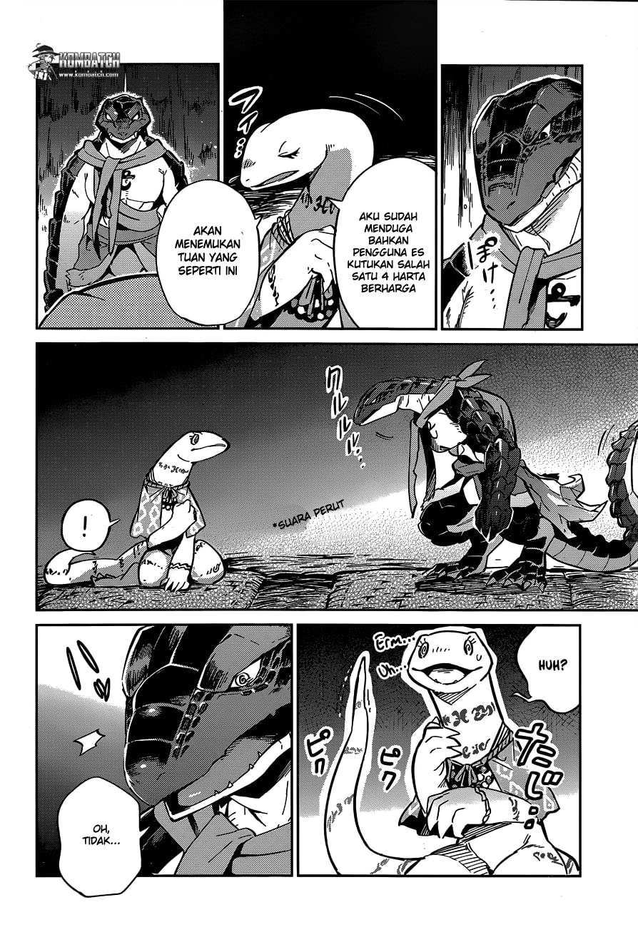 overlord - Chapter: 17