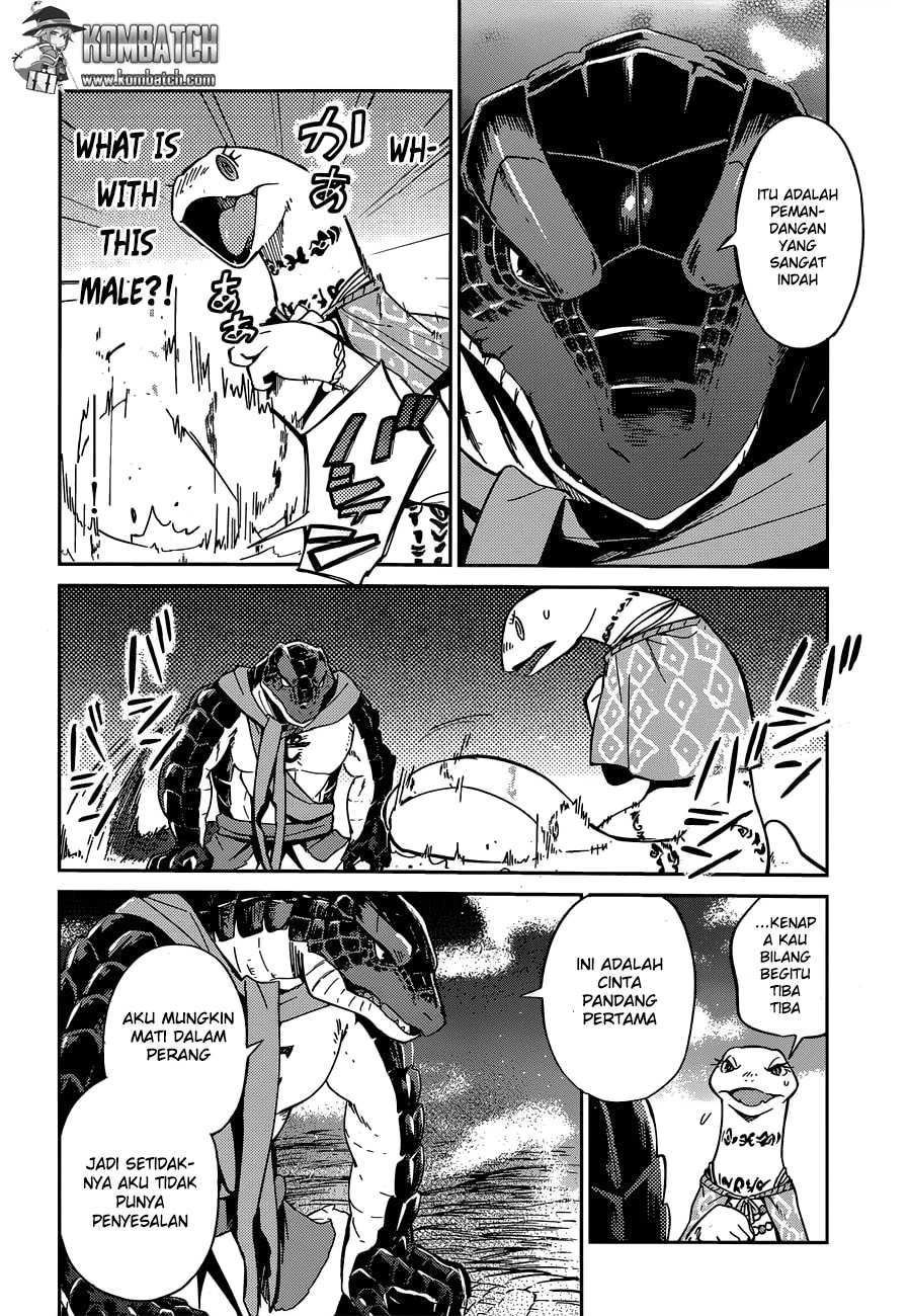 overlord - Chapter: 17