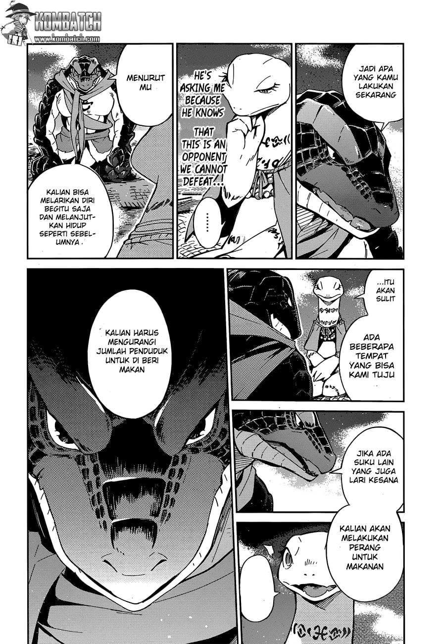 overlord - Chapter: 17