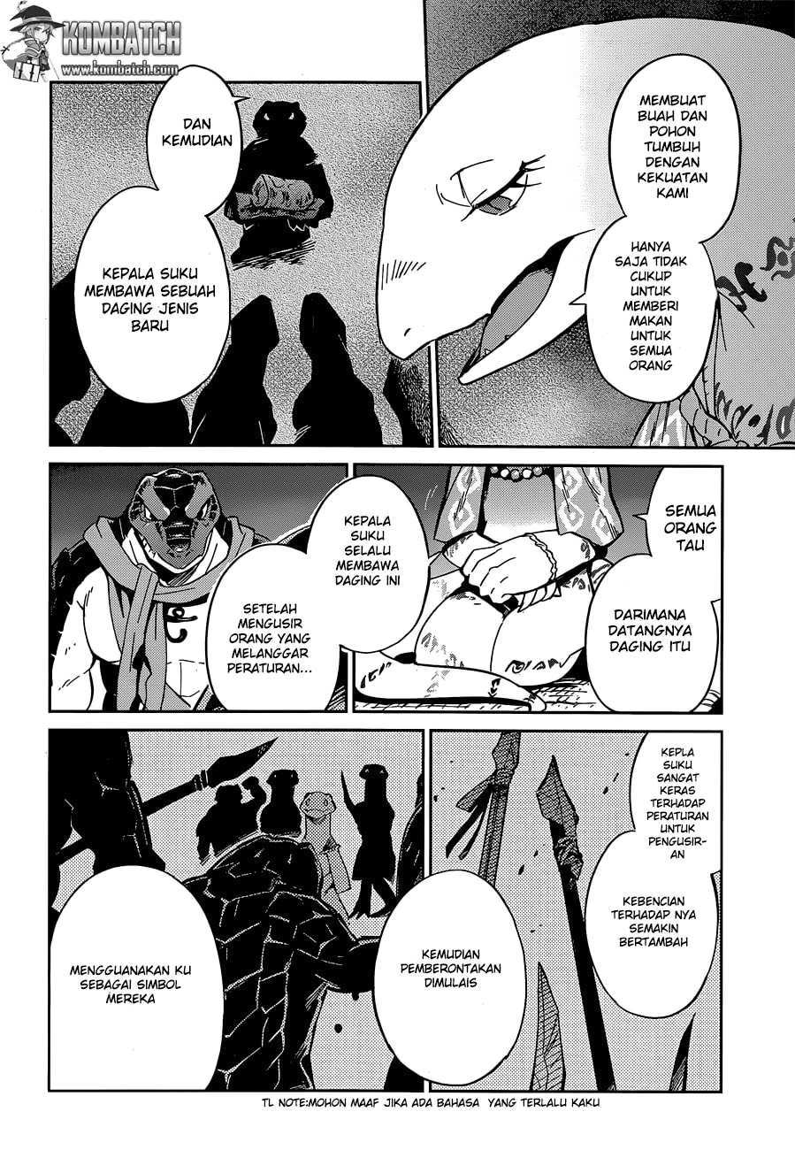 overlord - Chapter: 17