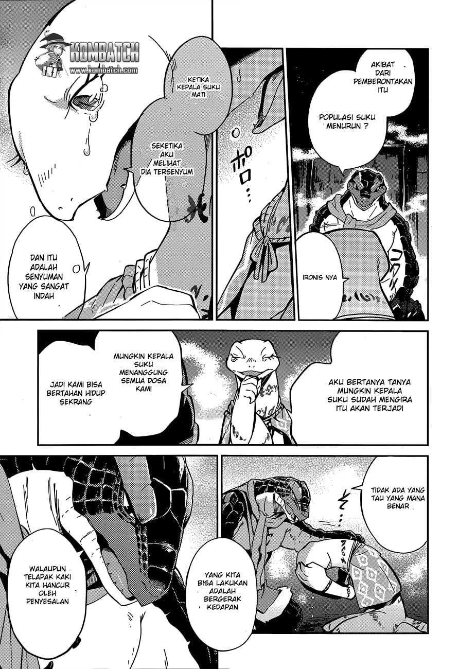 overlord - Chapter: 17