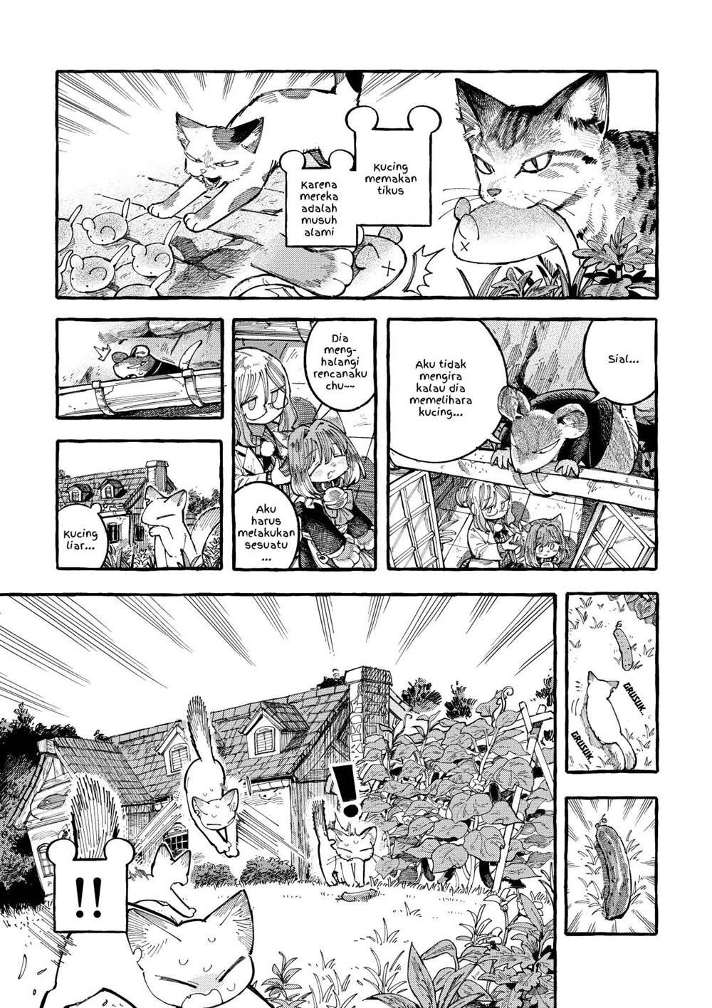 sorajirous-untitled-cat-maid - Chapter: 17