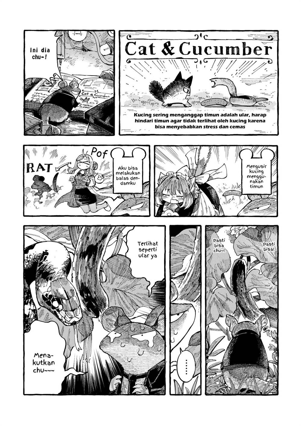 sorajirous-untitled-cat-maid - Chapter: 17