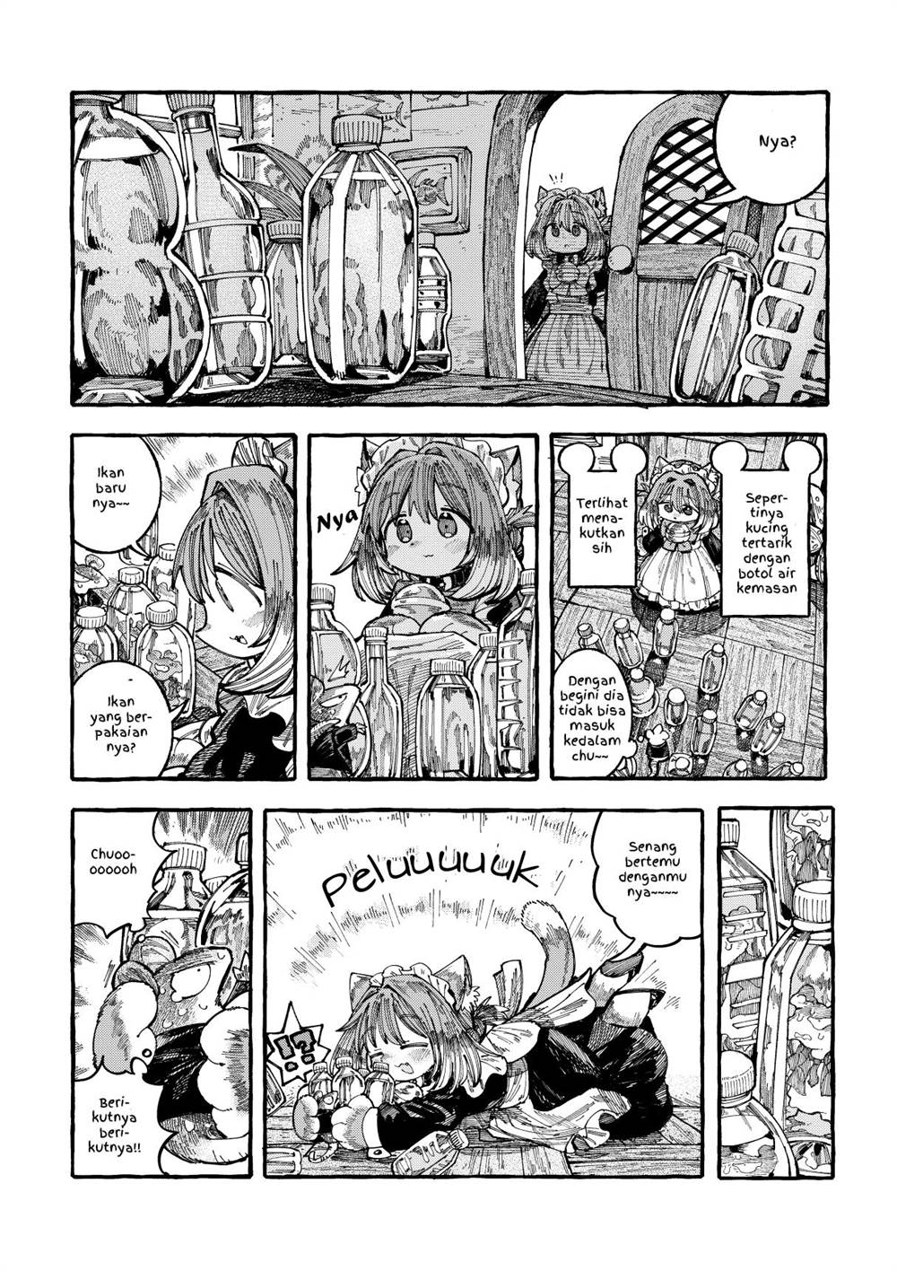sorajirous-untitled-cat-maid - Chapter: 17