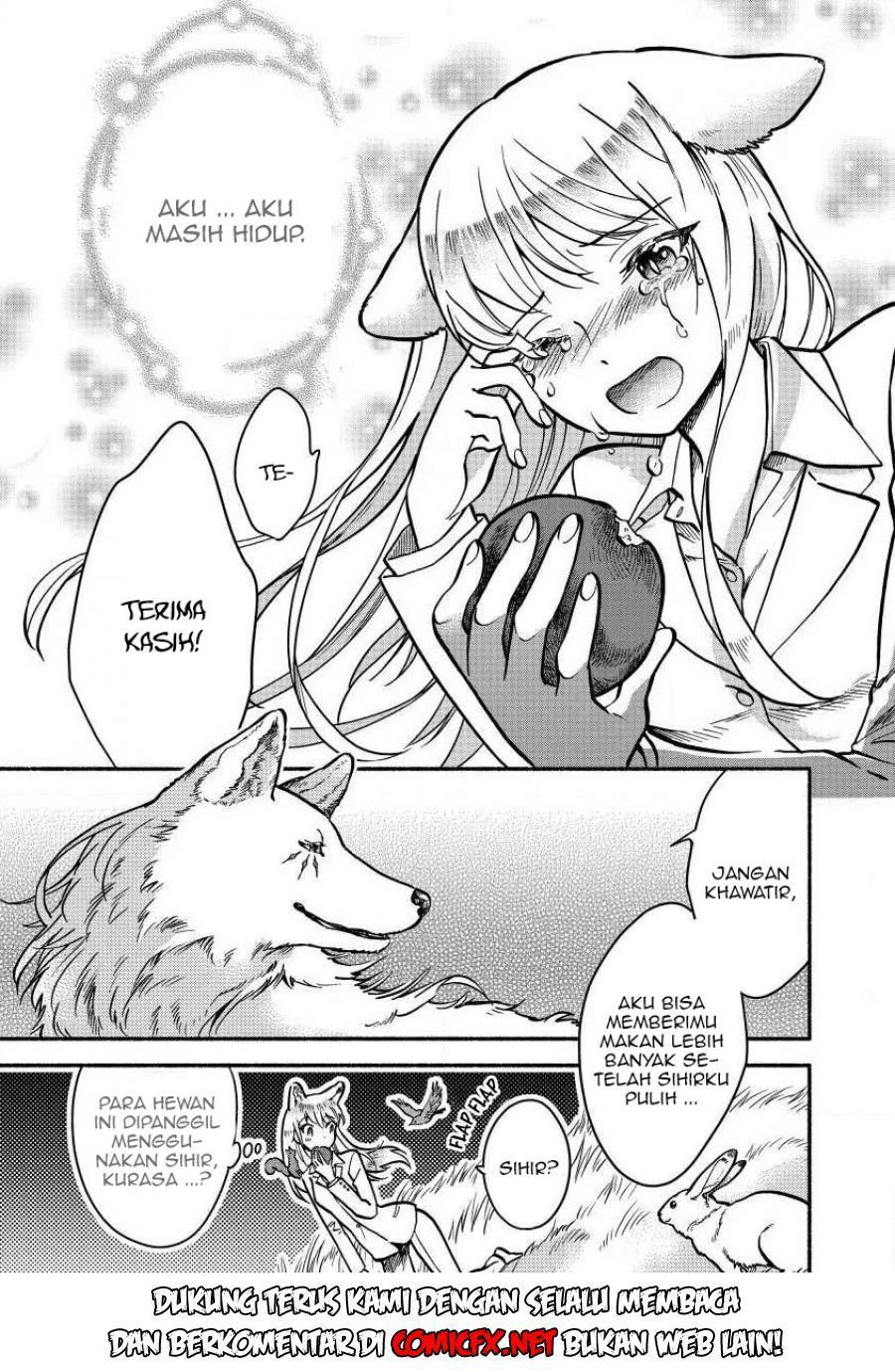 fuyu-fenriru-no-itoshigo-to-natta-watashi-ga-zetsubou-kara-iyasareteiku-hanashi - Chapter: 2.1