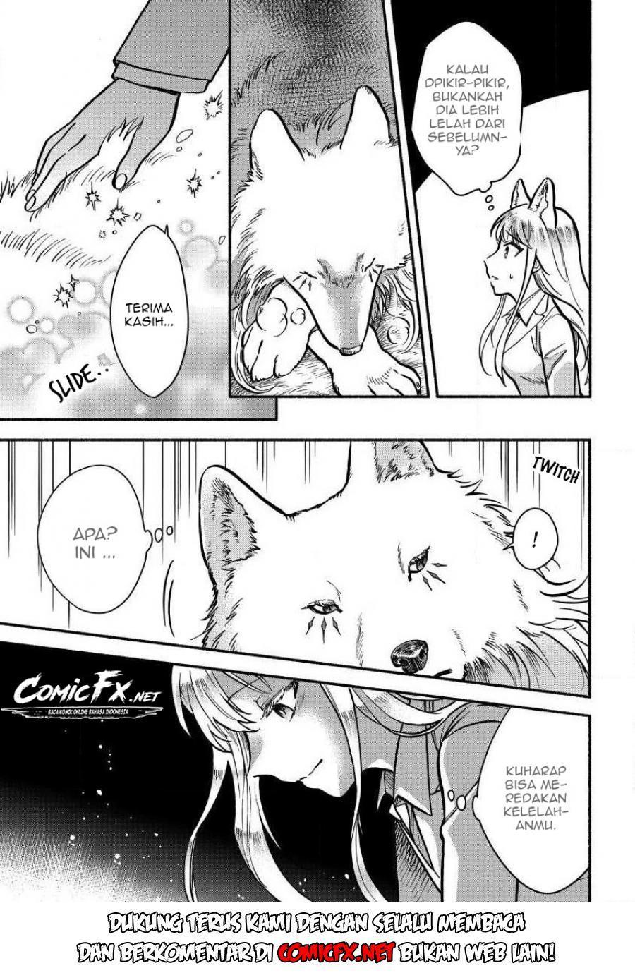 fuyu-fenriru-no-itoshigo-to-natta-watashi-ga-zetsubou-kara-iyasareteiku-hanashi - Chapter: 2.1