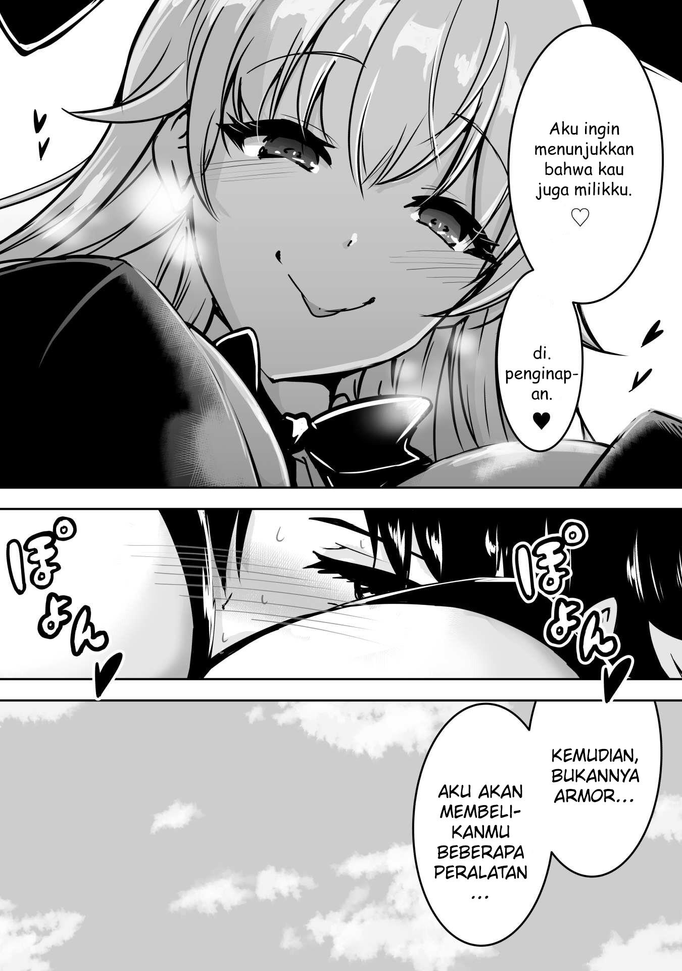 hero-kun-wont-set-out - Chapter: 1.5