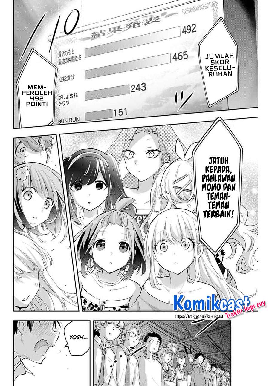 hanazono-twins - Chapter: 48