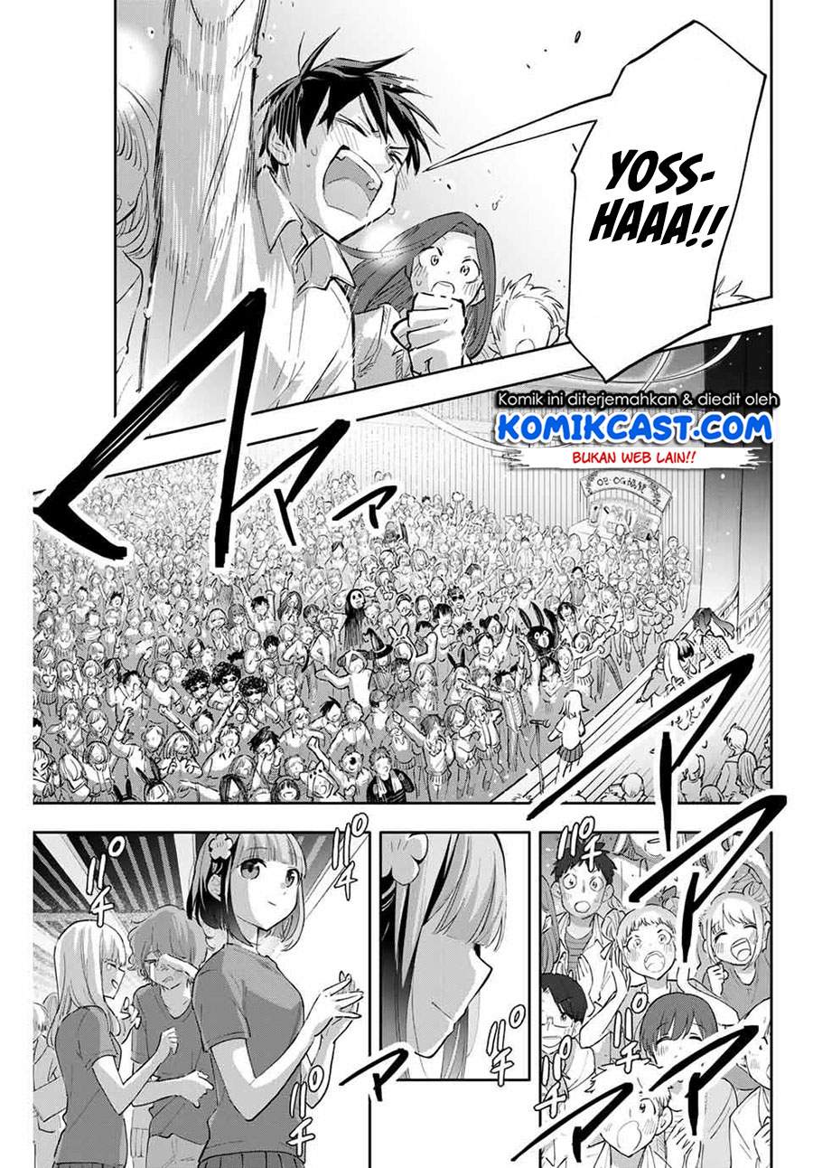 hanazono-twins - Chapter: 48