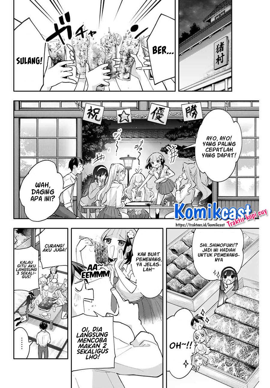 hanazono-twins - Chapter: 48