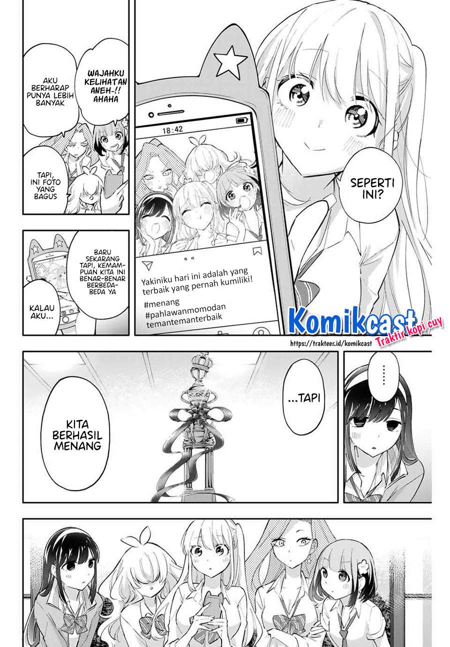 hanazono-twins - Chapter: 48