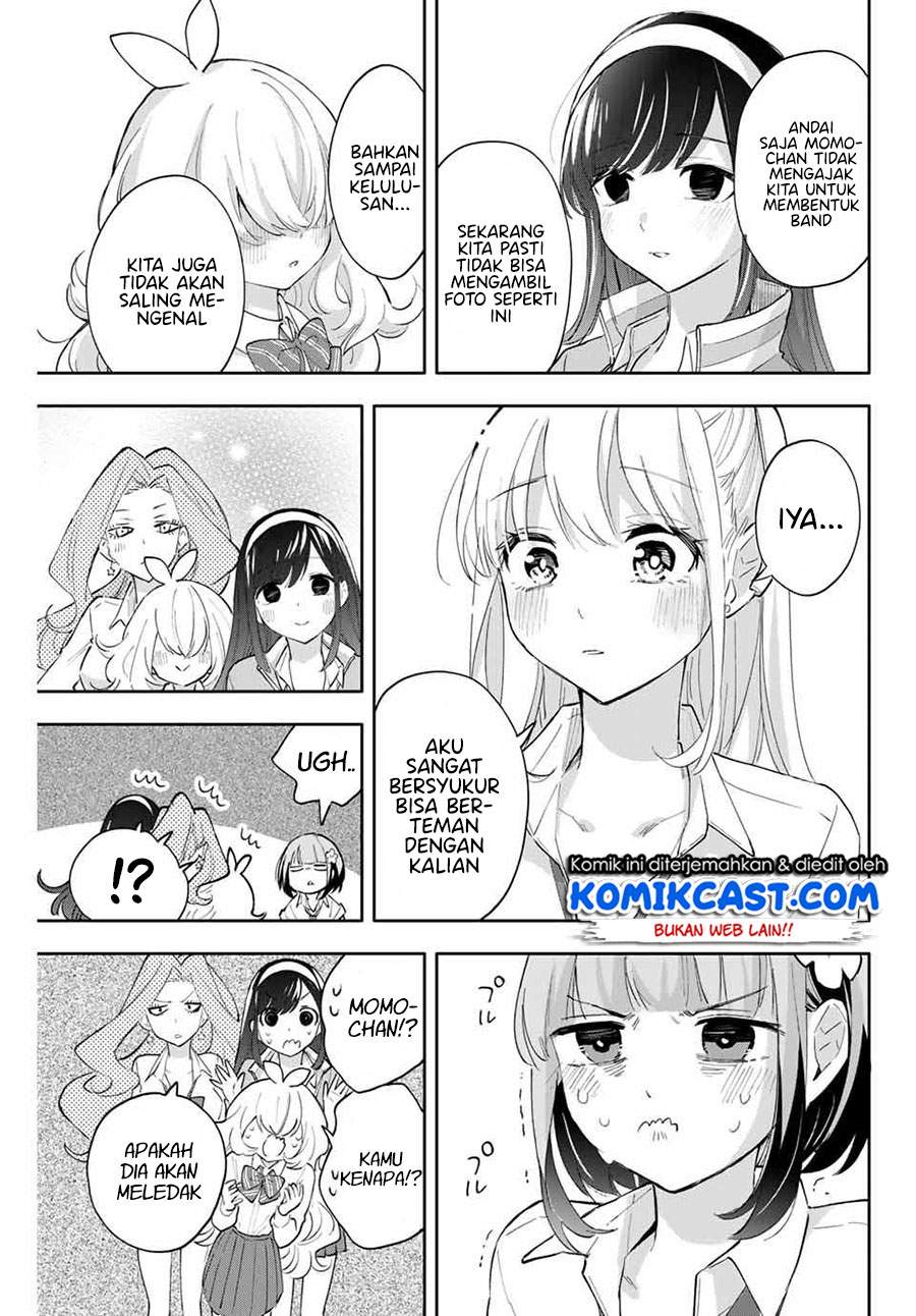 hanazono-twins - Chapter: 48