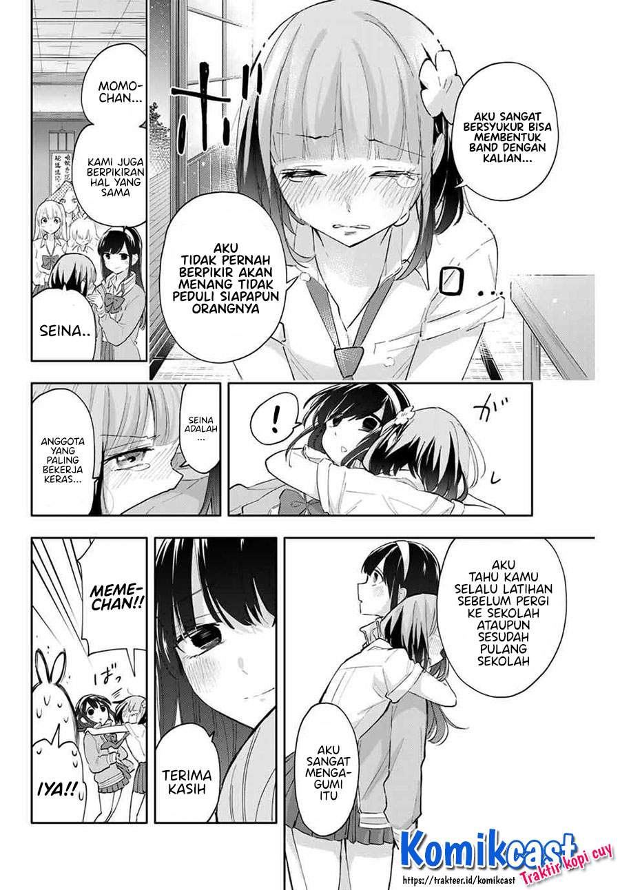 hanazono-twins - Chapter: 48