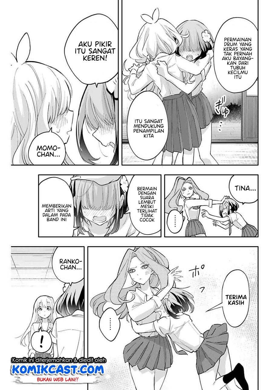 hanazono-twins - Chapter: 48