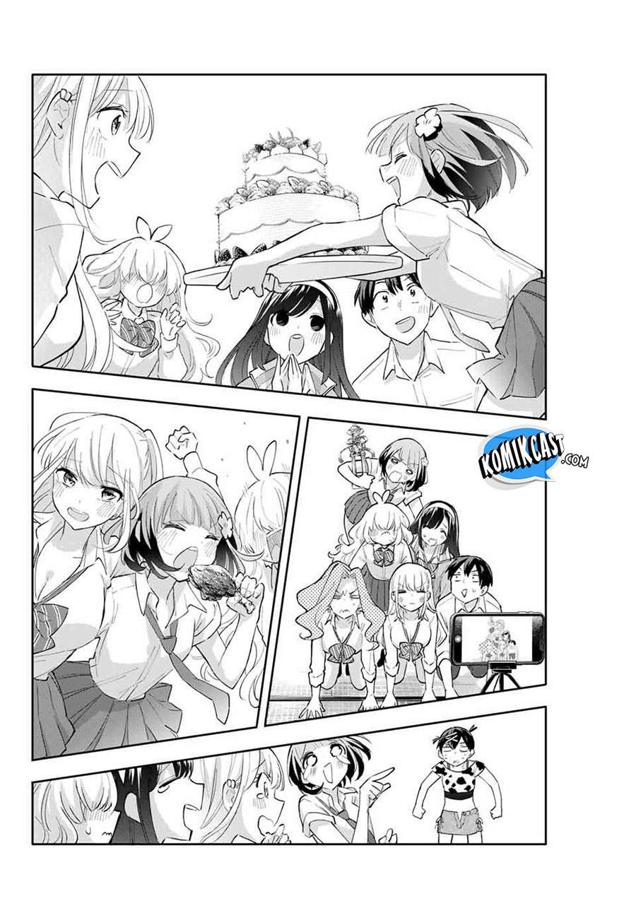 hanazono-twins - Chapter: 48