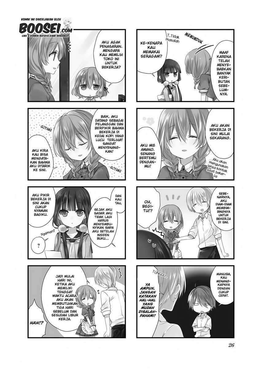blend-s - Chapter: 17