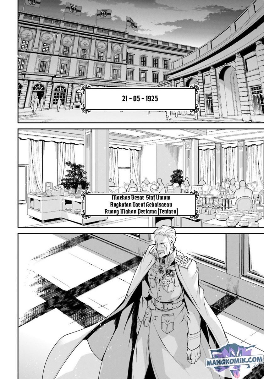 youjo-senki - Chapter: 44