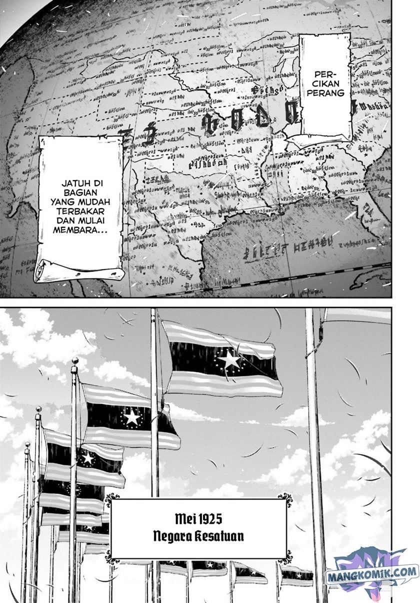 youjo-senki - Chapter: 44