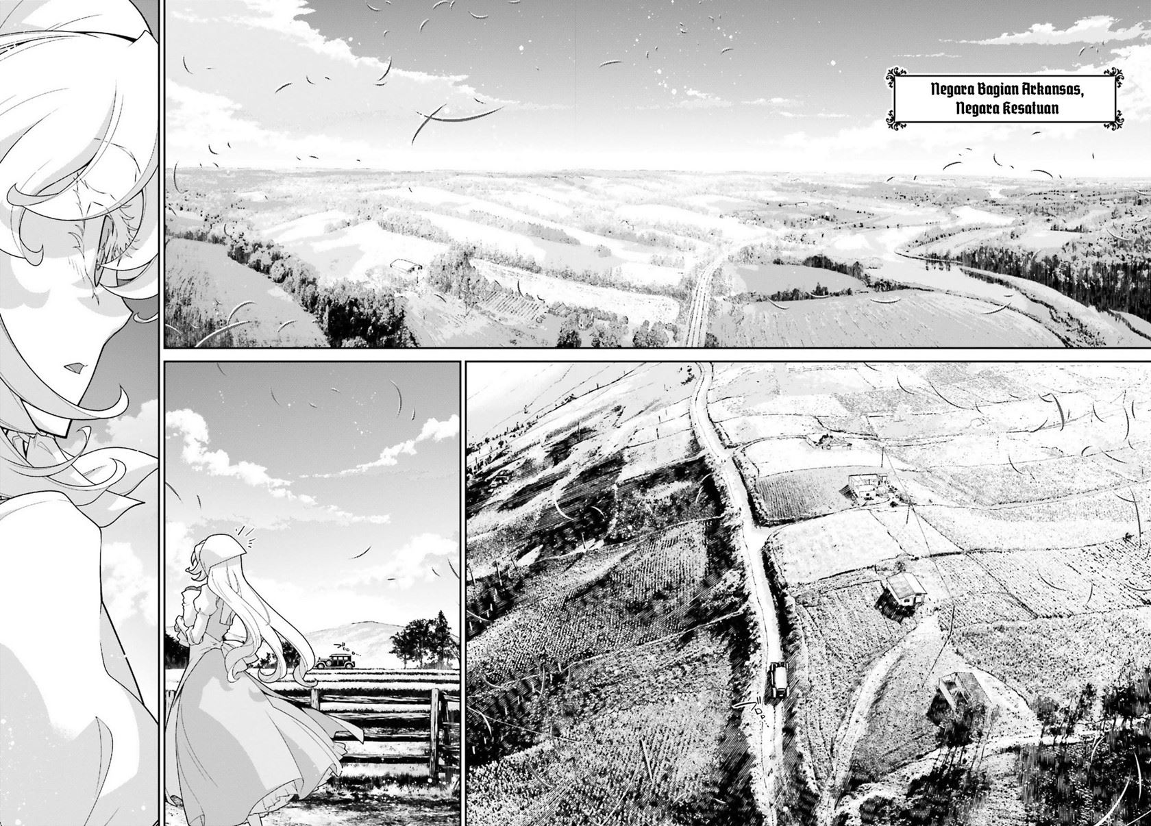 youjo-senki - Chapter: 44