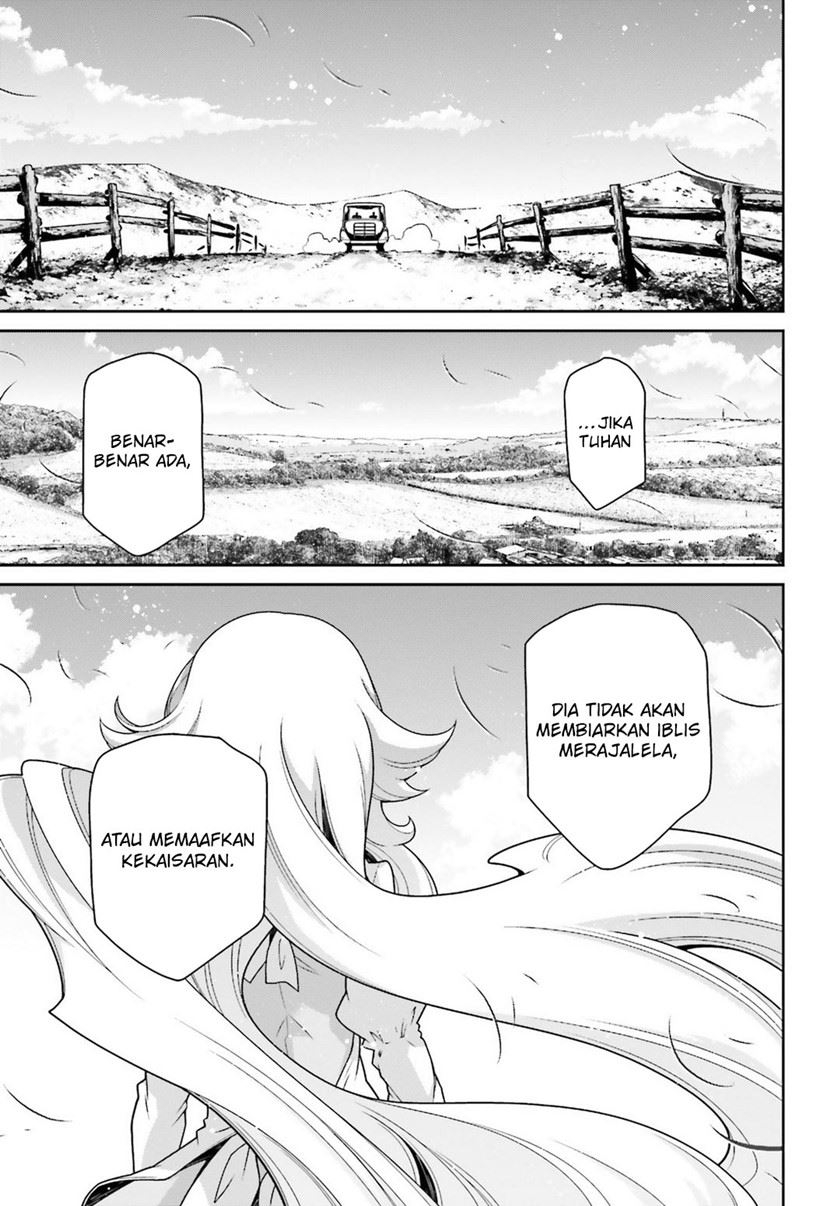 youjo-senki - Chapter: 44