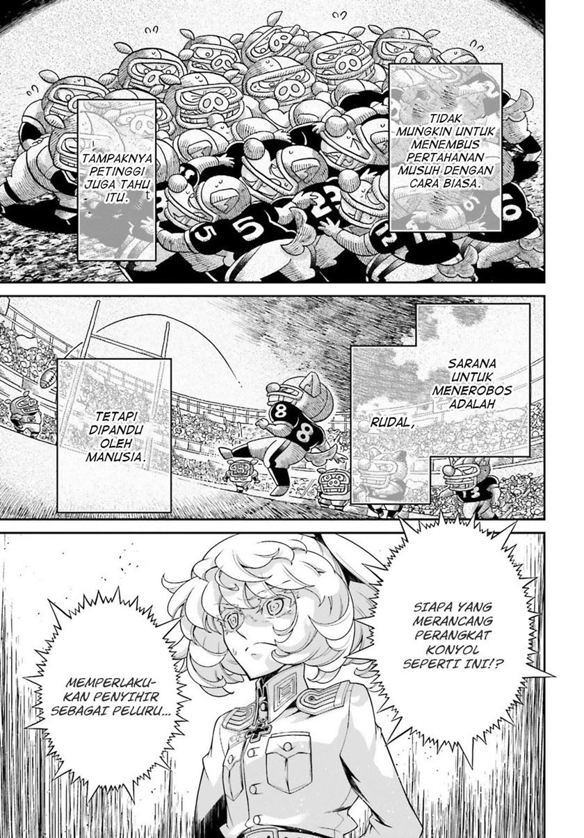 youjo-senki - Chapter: 44