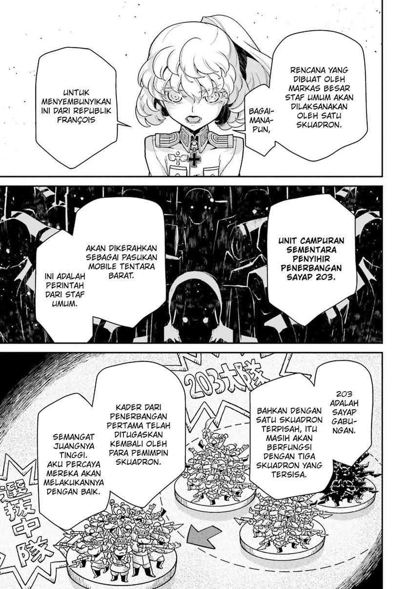 youjo-senki - Chapter: 44