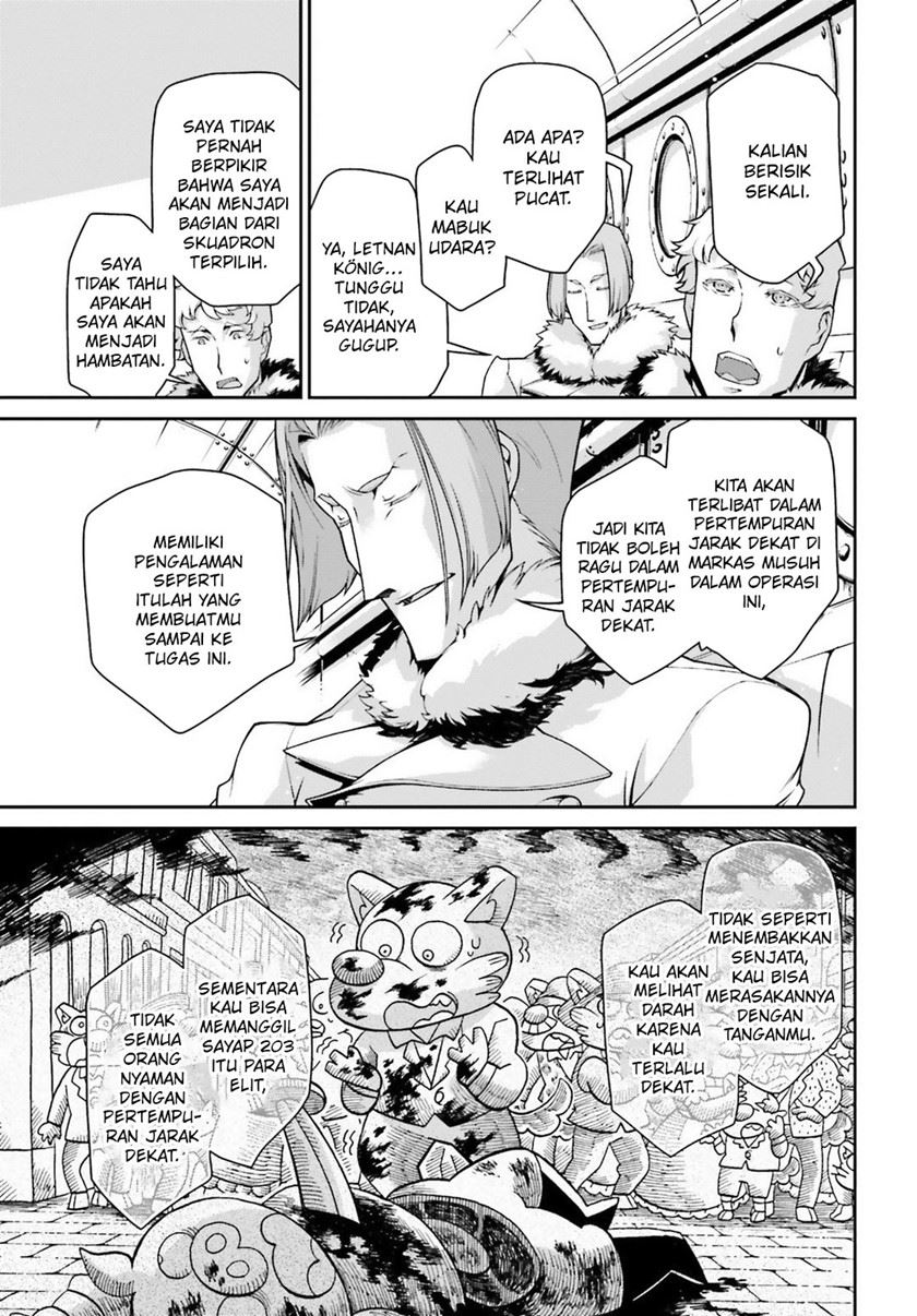 youjo-senki - Chapter: 44