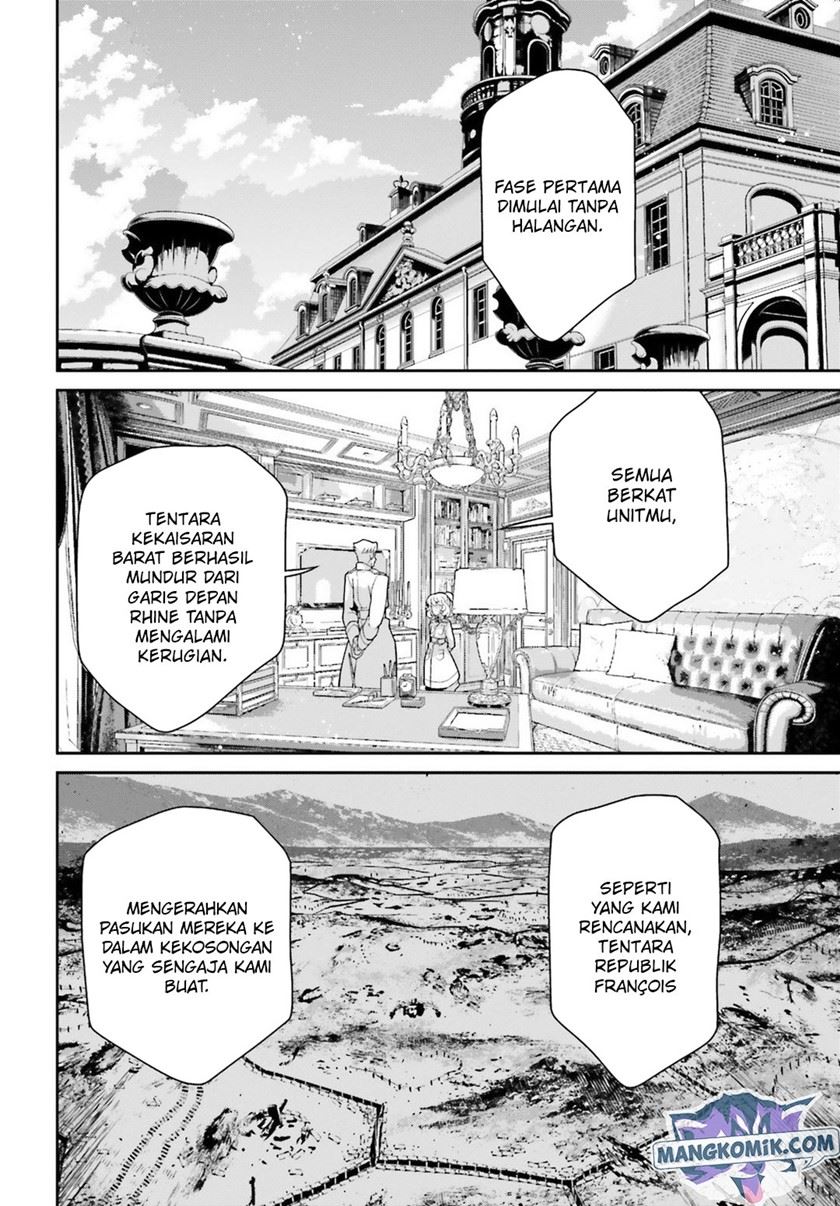 youjo-senki - Chapter: 44