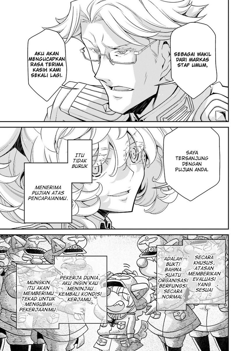 youjo-senki - Chapter: 44