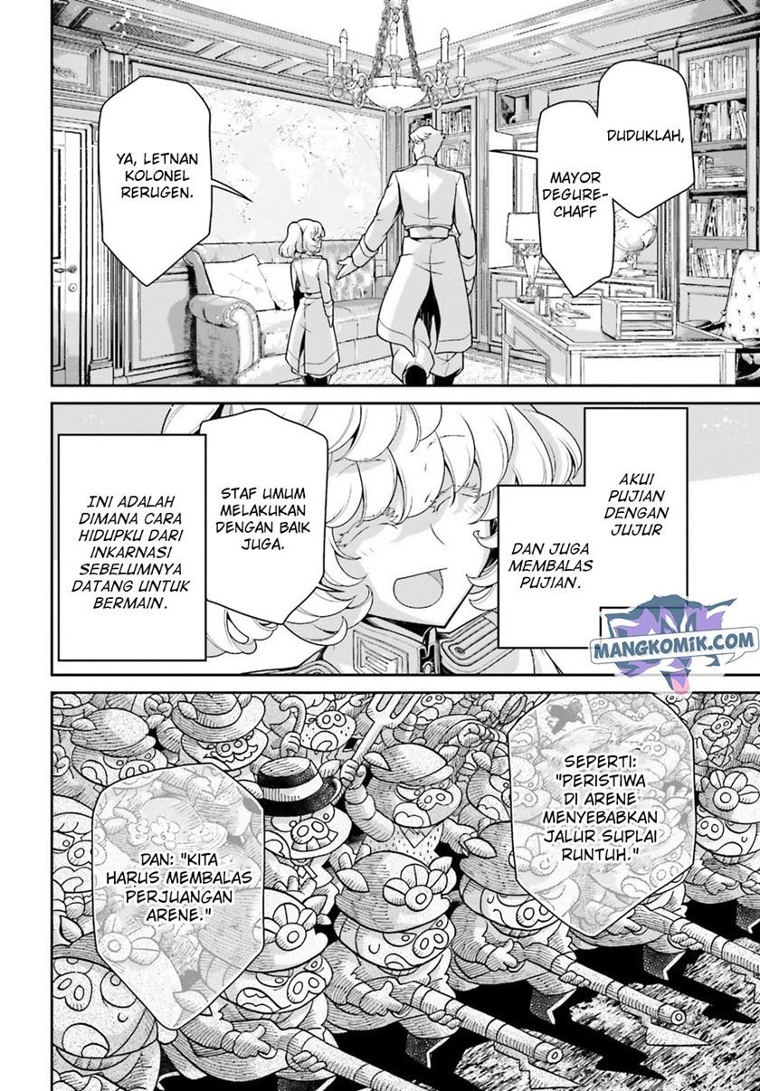 youjo-senki - Chapter: 44