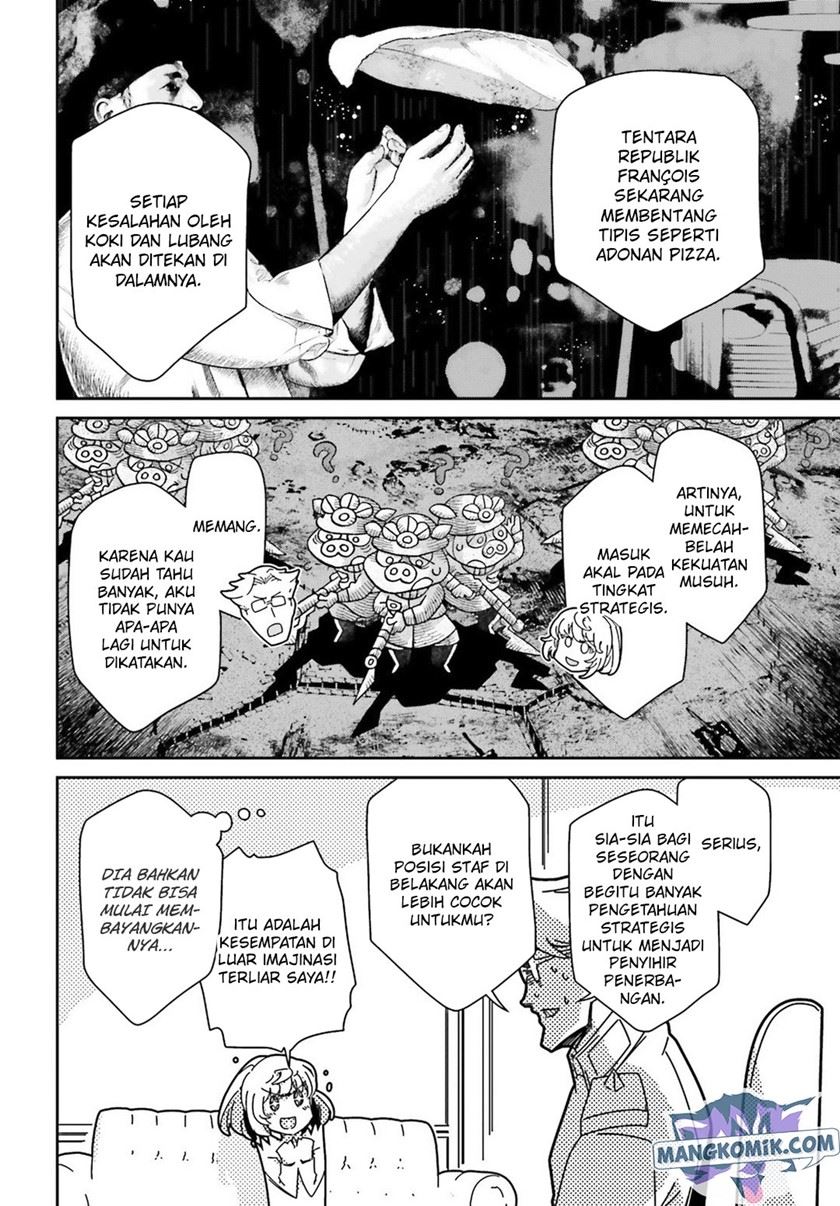 youjo-senki - Chapter: 44