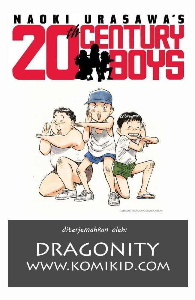 20th-century-boys - Chapter: 81