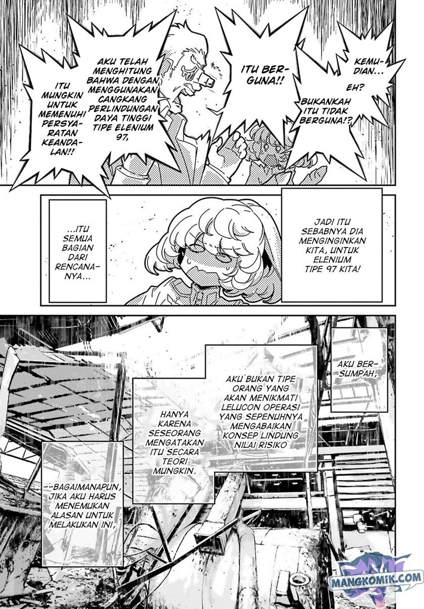 youjo-senki - Chapter: 44