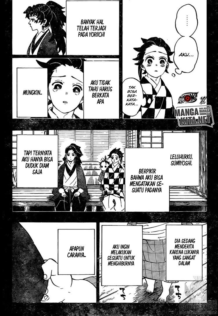 kimetsu-no-yaiba - Chapter: 187