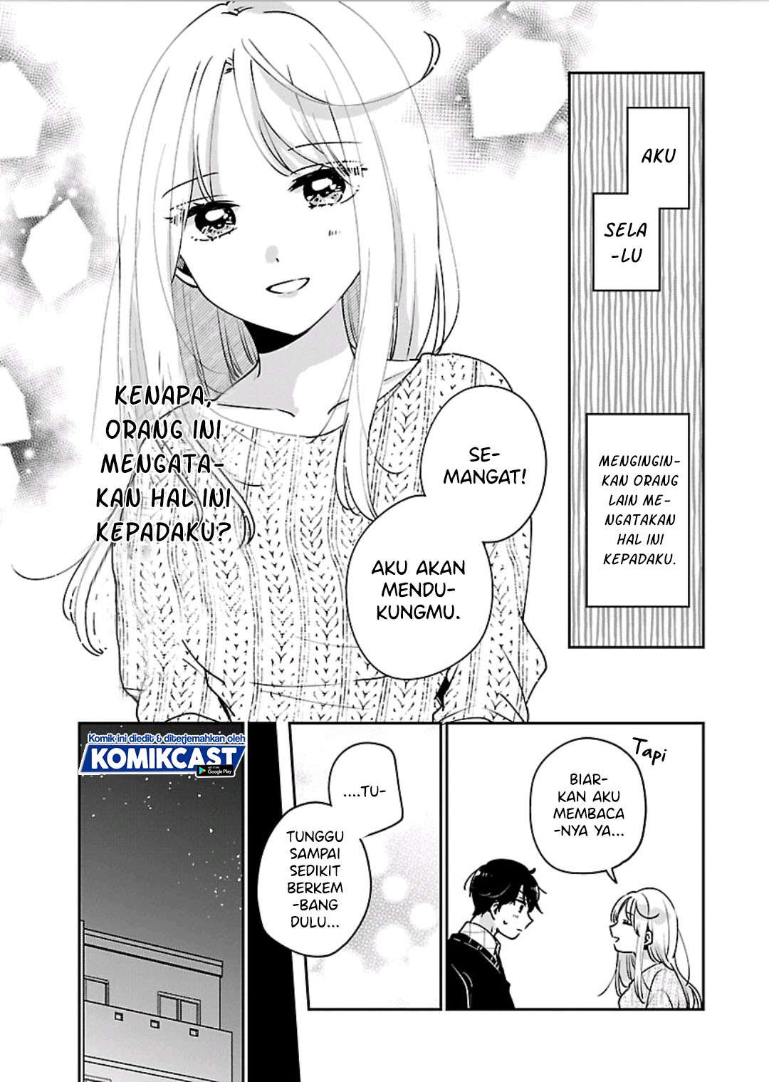 ore-wa-yuka-de-nemasu - Chapter: 5