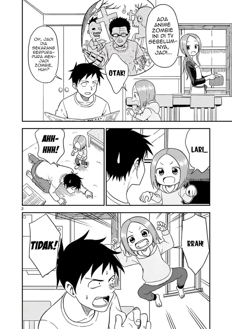 karakai-jouzu-no-moto-takagi-san - Chapter: 63