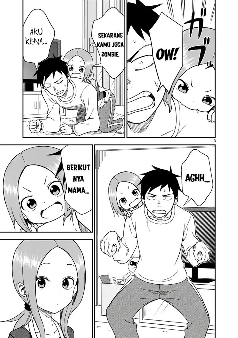 karakai-jouzu-no-moto-takagi-san - Chapter: 63