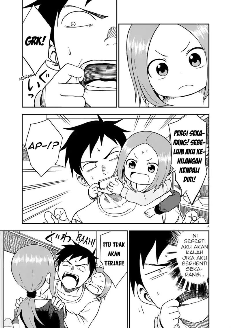 karakai-jouzu-no-moto-takagi-san - Chapter: 63