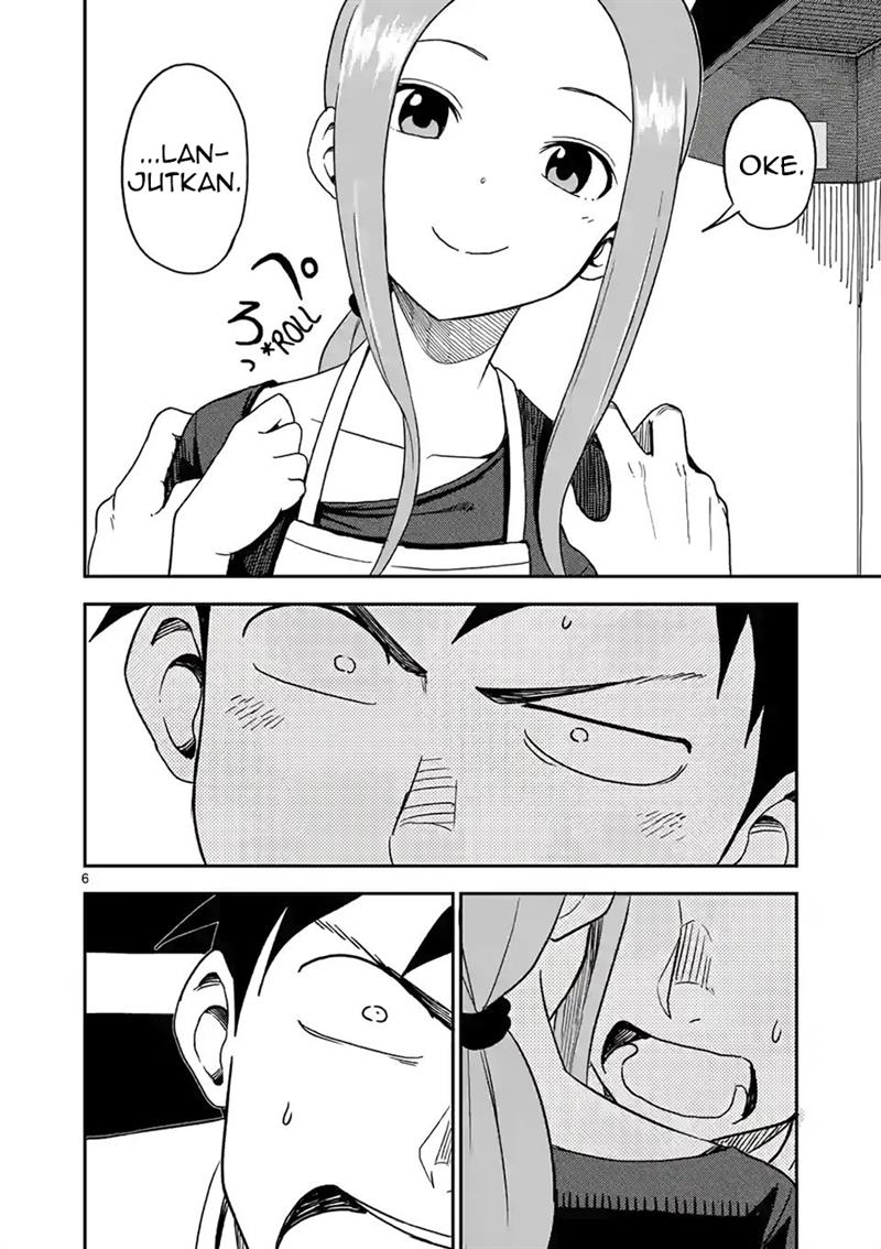 karakai-jouzu-no-moto-takagi-san - Chapter: 63