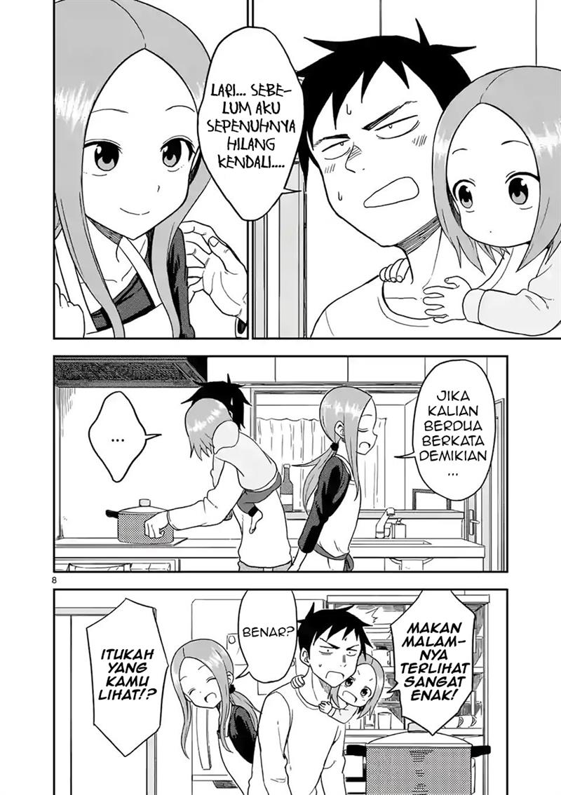 karakai-jouzu-no-moto-takagi-san - Chapter: 63