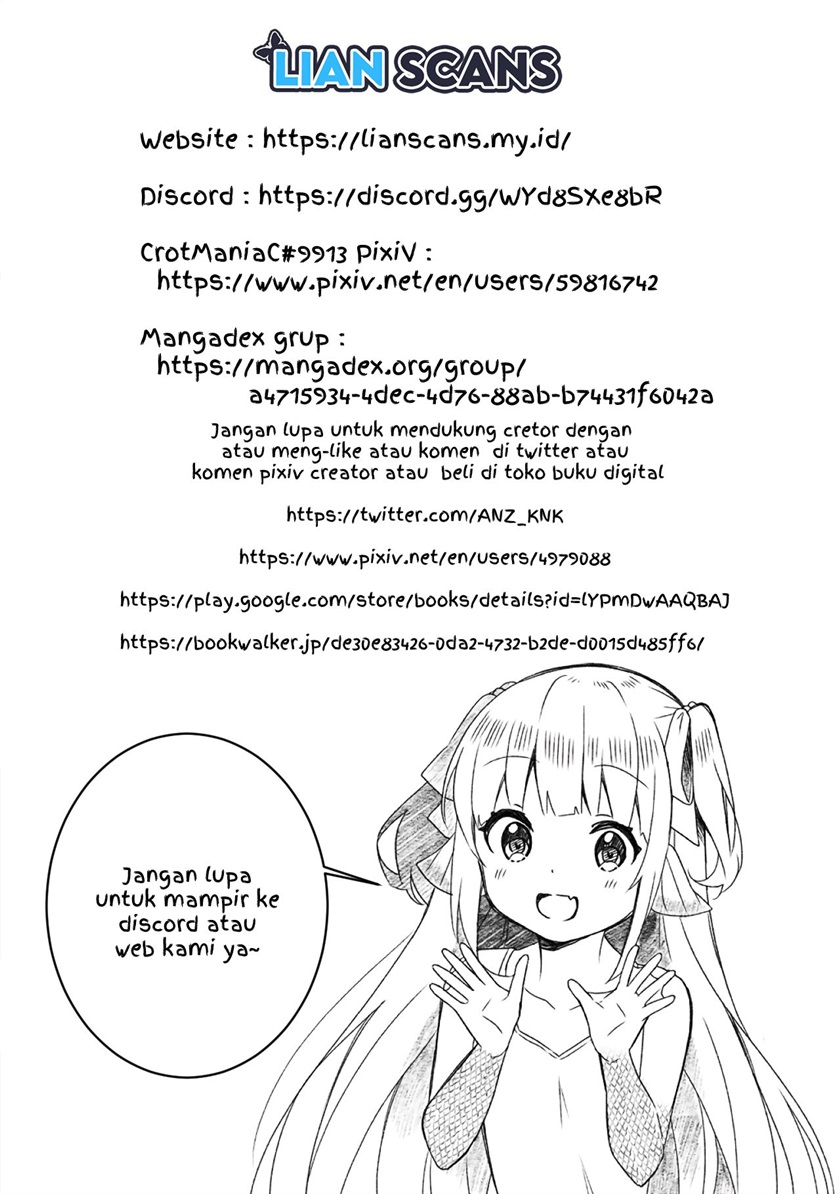 ningen-no-ane-to-era-kokyuu-no-imouto - Chapter: 1