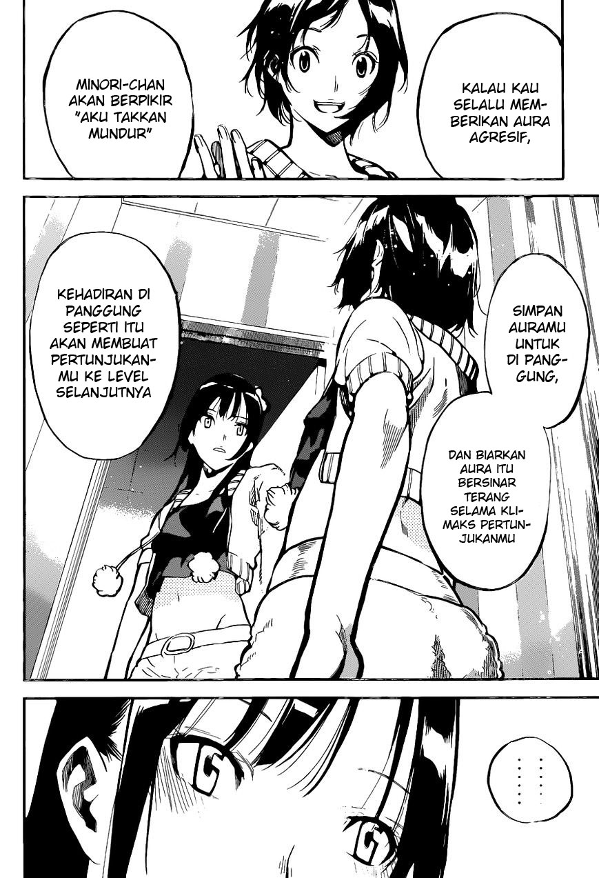 akb49-renai-kinshi-jourei - Chapter: 135