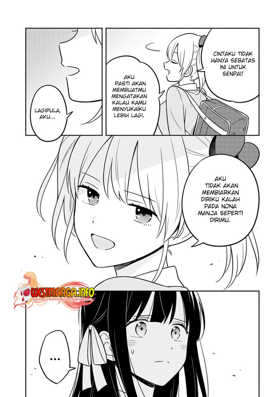 inkya-de-wotaku-de-binbou-dakedo-bijin-ojou-sama-ni-osaretemasu - Chapter: 6