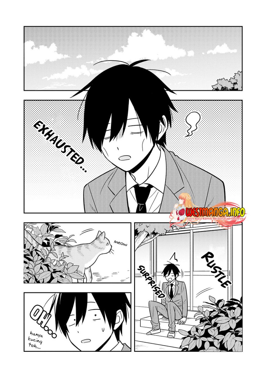 inkya-de-wotaku-de-binbou-dakedo-bijin-ojou-sama-ni-osaretemasu - Chapter: 6